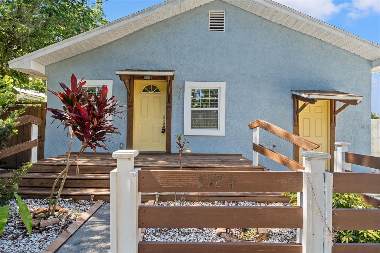 Image 3 of 43 For 5724 Casson Avenue