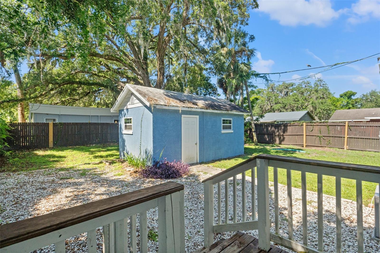 Image 36 of 43 For 5724 Casson Avenue