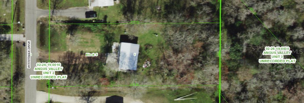 Image 3 of 11 For 6240 Woodsman Drive