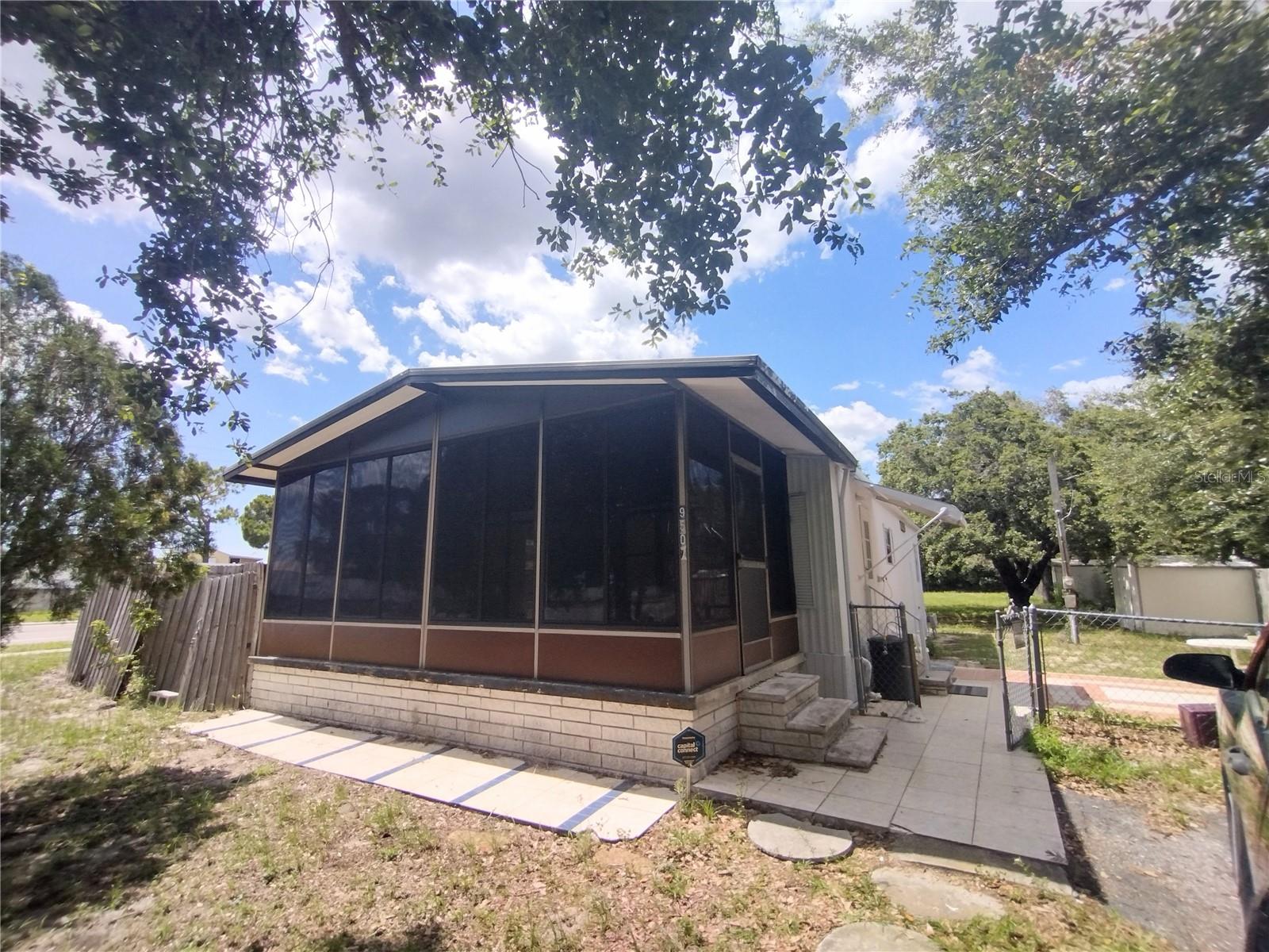 Details for 9507 Passaic Drive, HUDSON, FL 34667