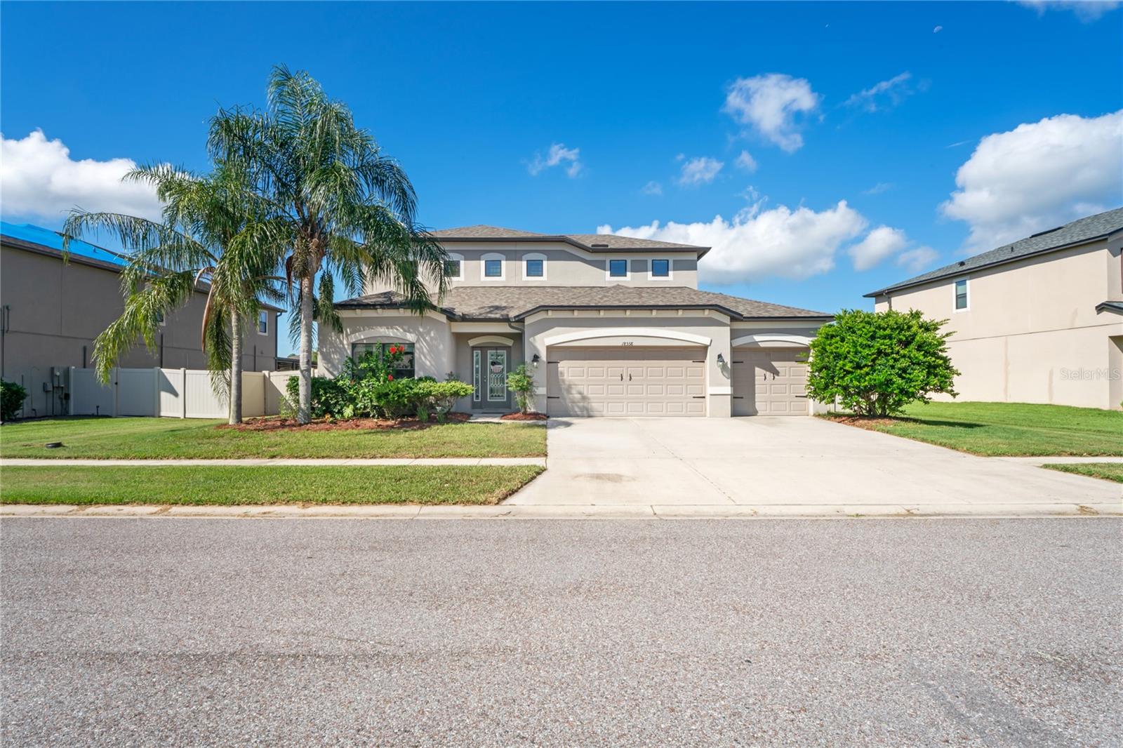 Image 2 of 76 For 18558 Cortes Creek Boulevard