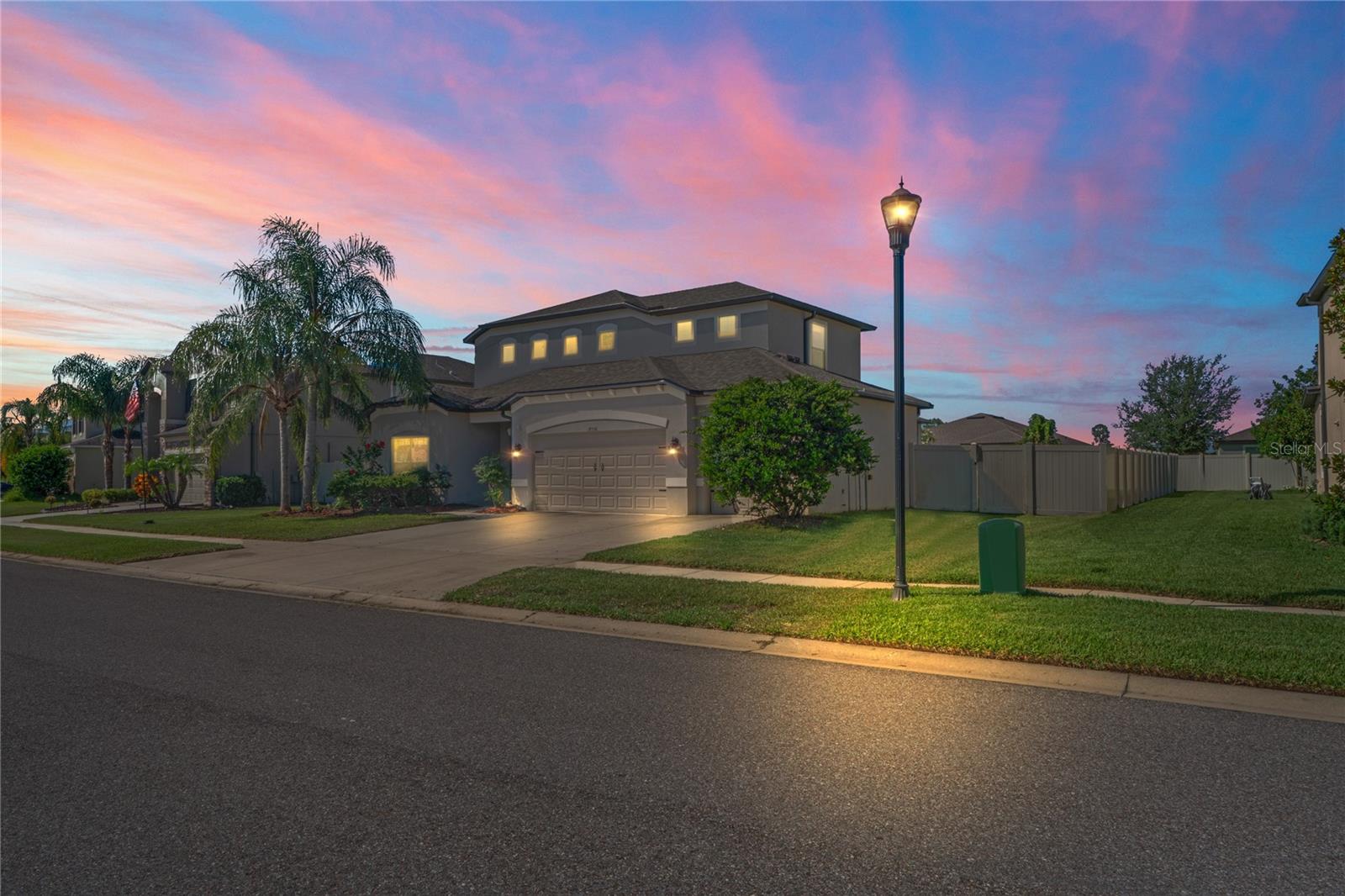 Image 3 of 76 For 18558 Cortes Creek Boulevard