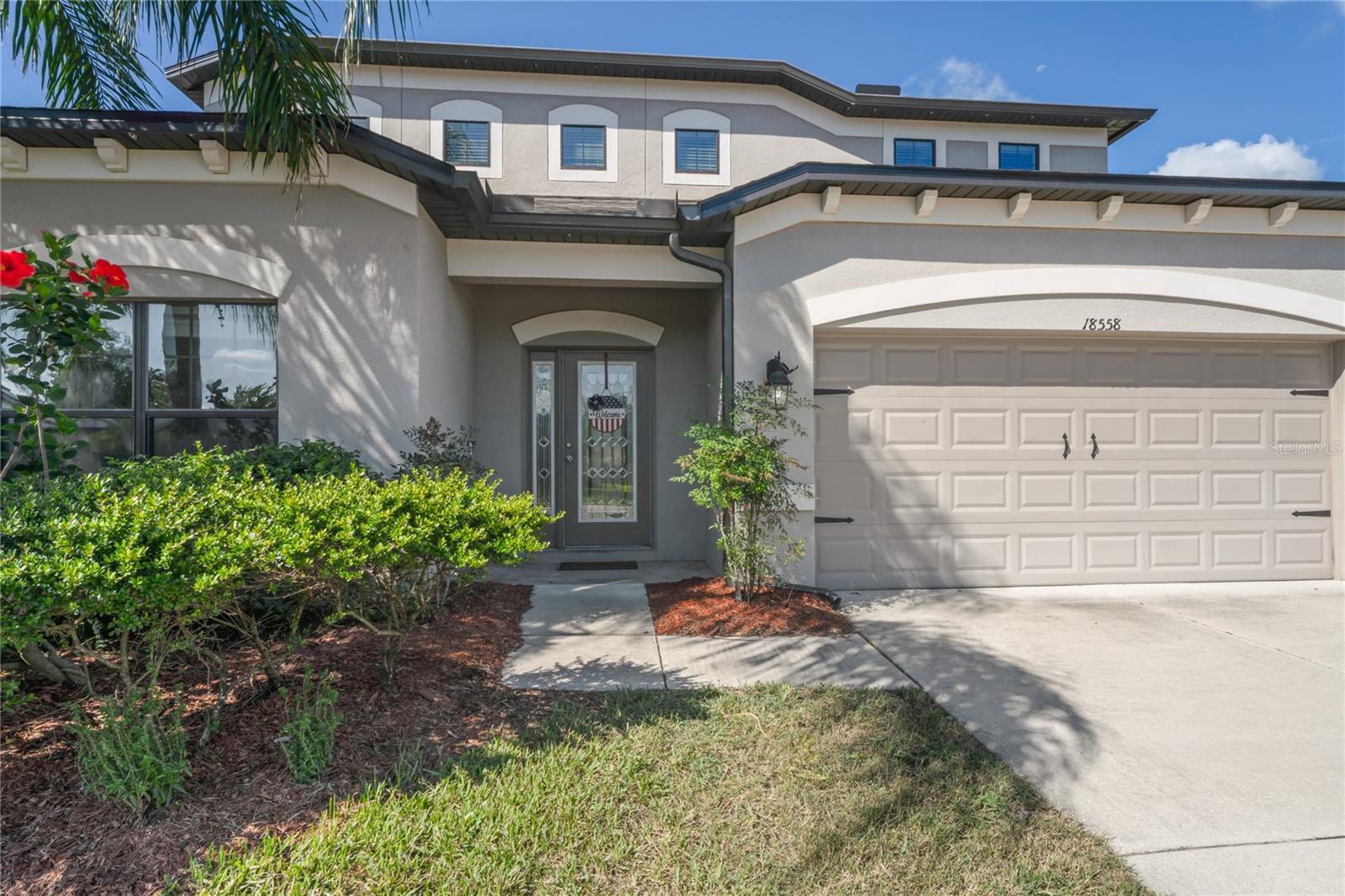 Image 4 of 76 For 18558 Cortes Creek Boulevard