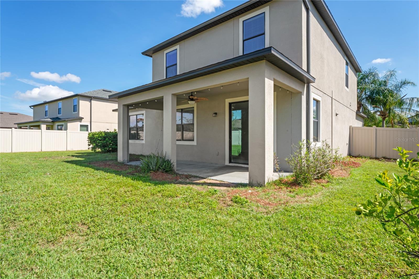 Image 46 of 76 For 18558 Cortes Creek Boulevard