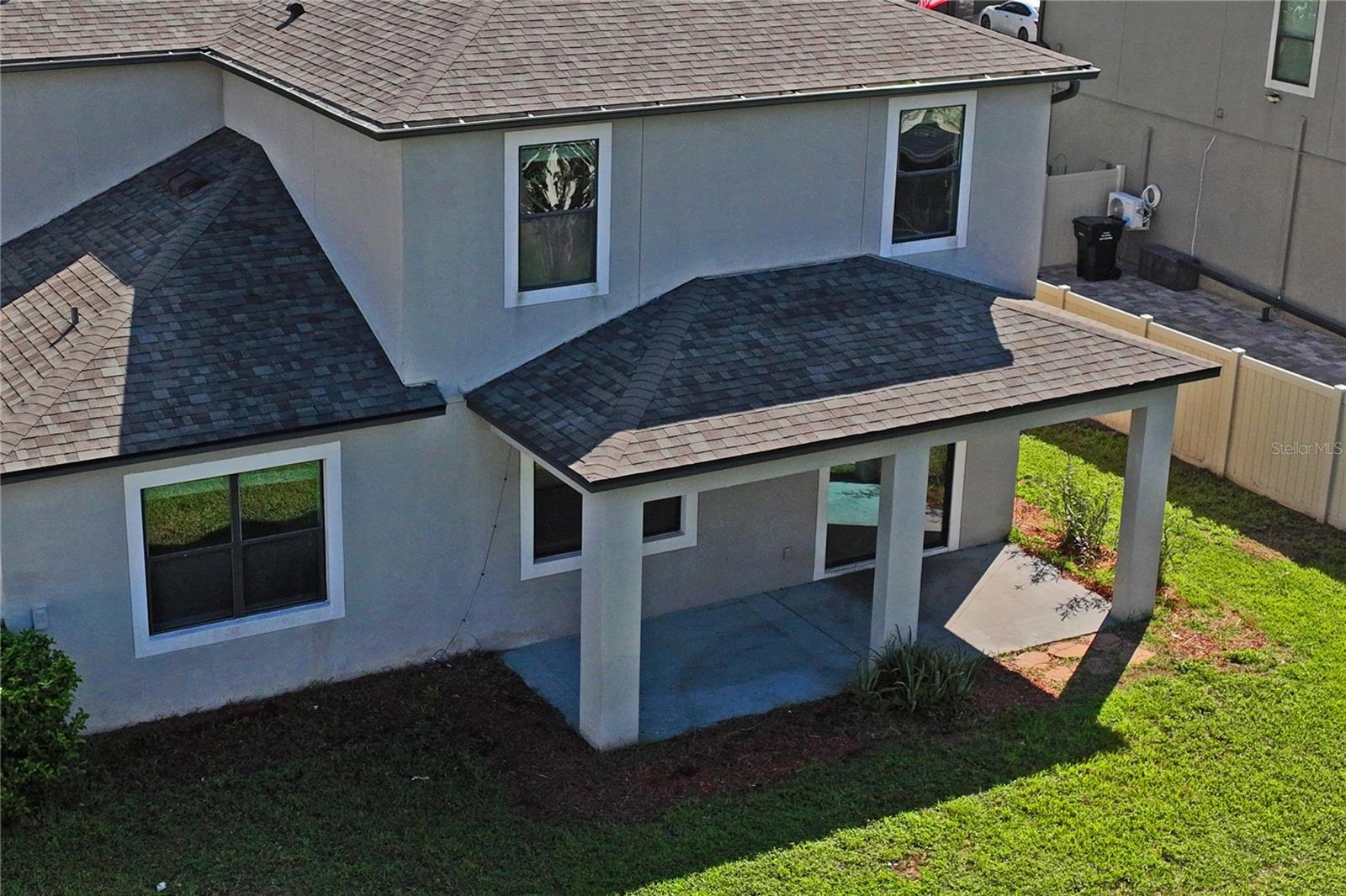 Image 47 of 76 For 18558 Cortes Creek Boulevard