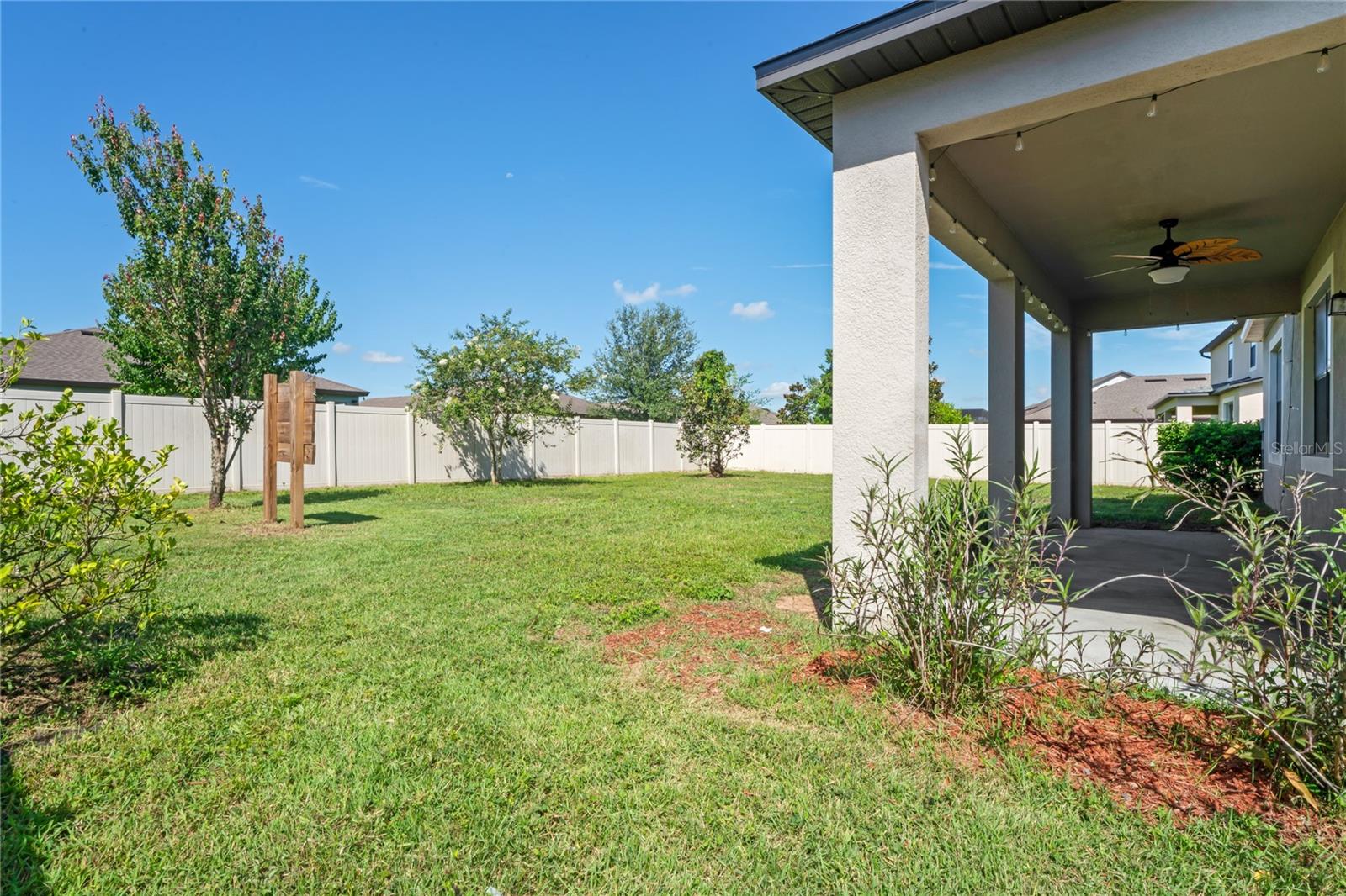 Image 49 of 76 For 18558 Cortes Creek Boulevard