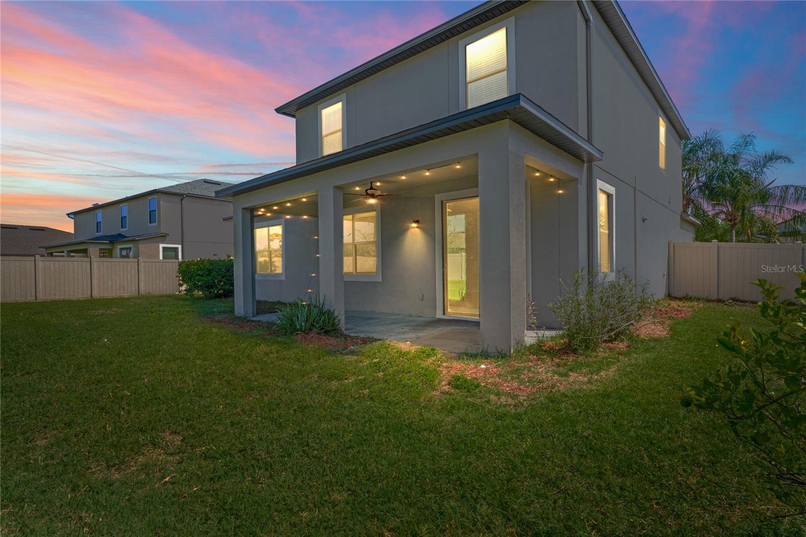 Image 53 of 76 For 18558 Cortes Creek Boulevard