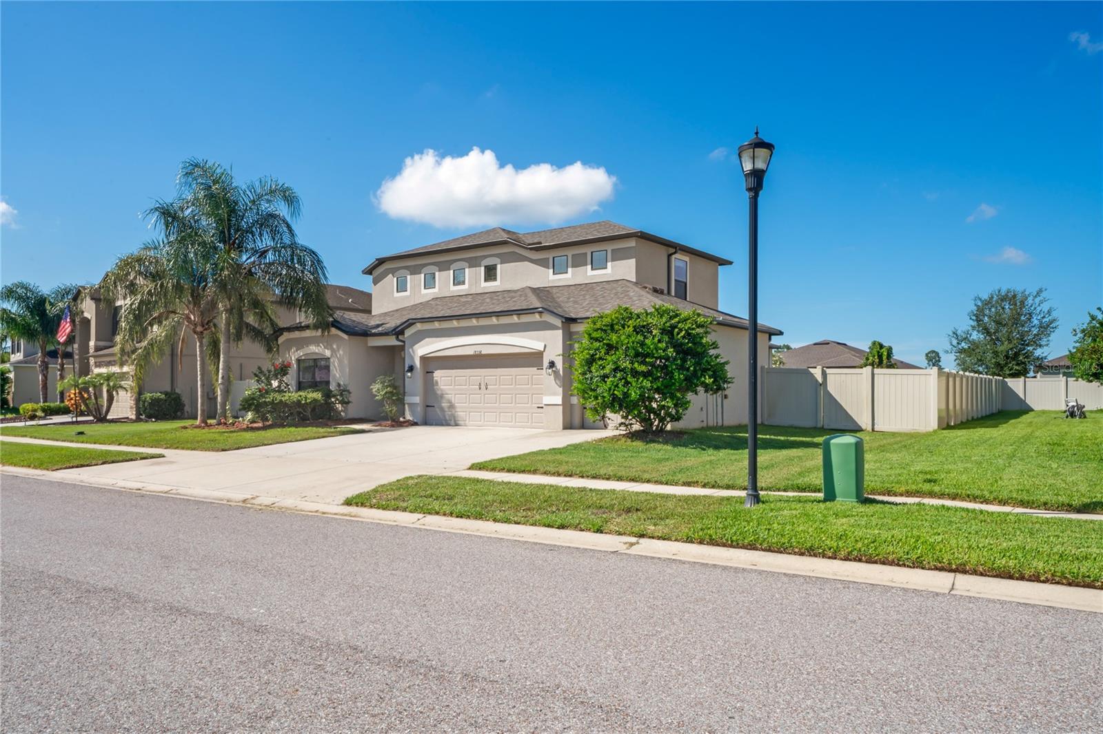 Image 55 of 76 For 18558 Cortes Creek Boulevard