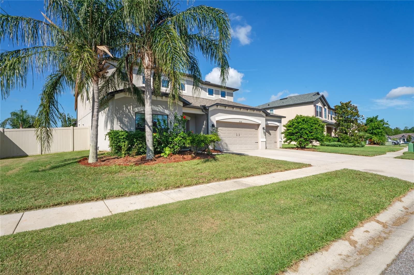 Image 58 of 76 For 18558 Cortes Creek Boulevard