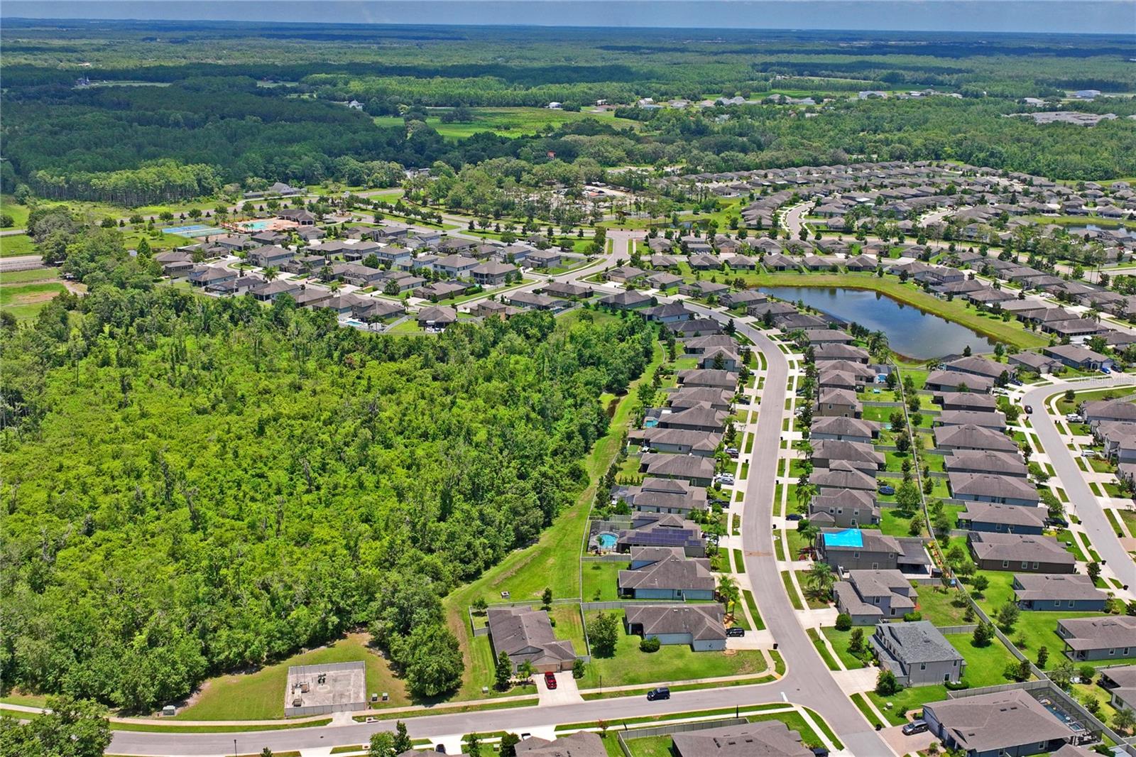 Image 65 of 76 For 18558 Cortes Creek Boulevard