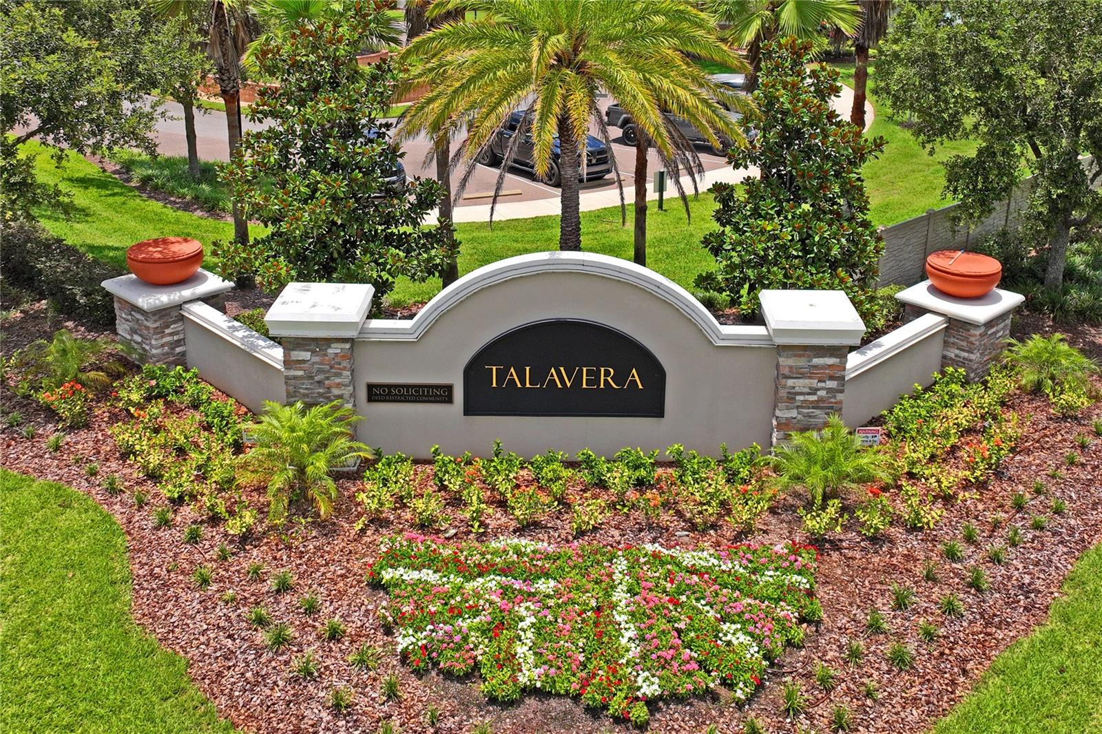 Image 77 of 81 For 18558 Cortes Creek Boulevard