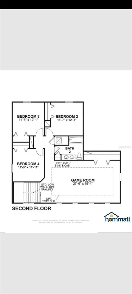 Image 80 of 81 For 18558 Cortes Creek Boulevard