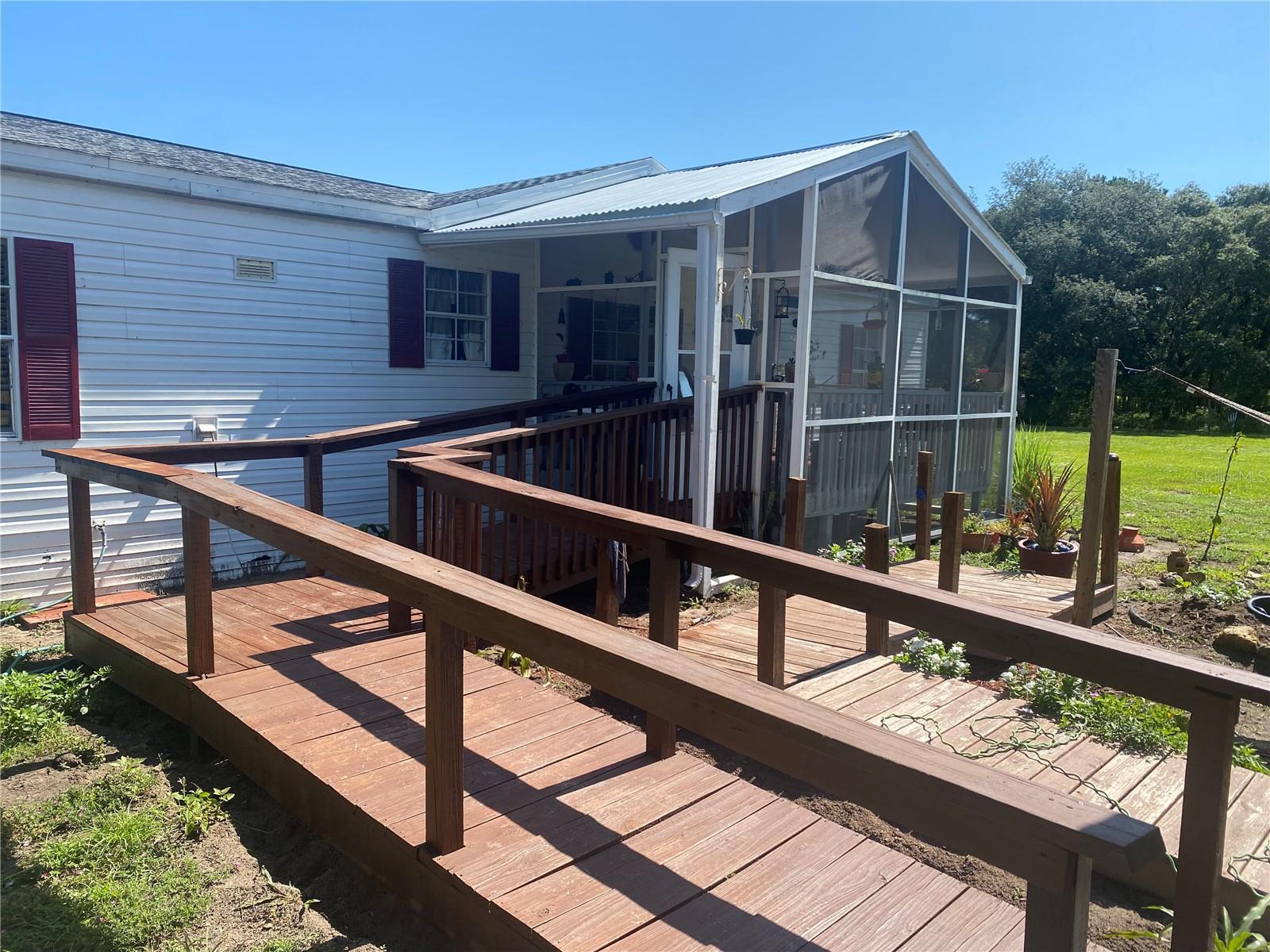 Details for 9801 Upland Drive, HUDSON, FL 34667