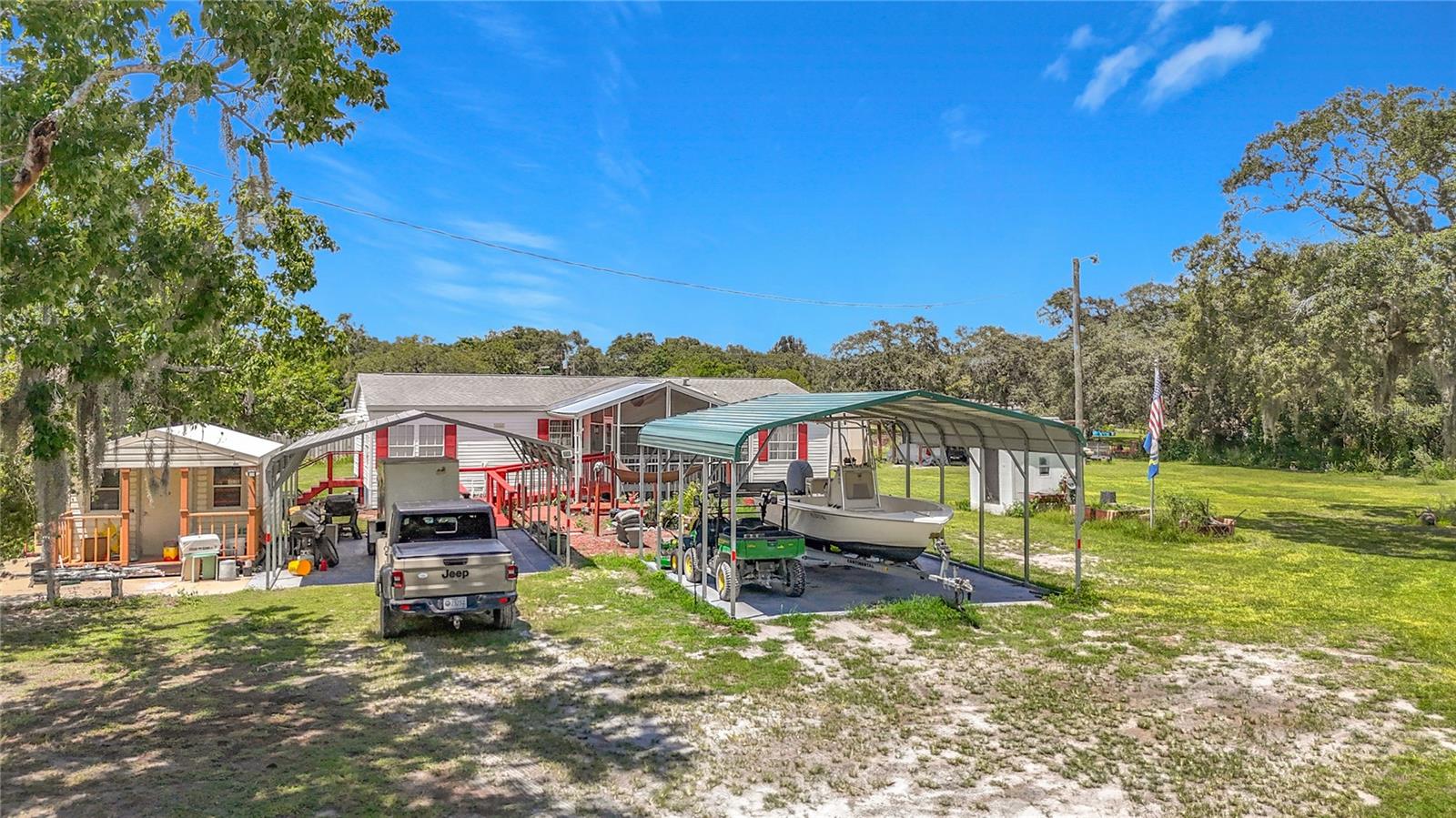 Image 32 of 62 For 9801 Upland Drive