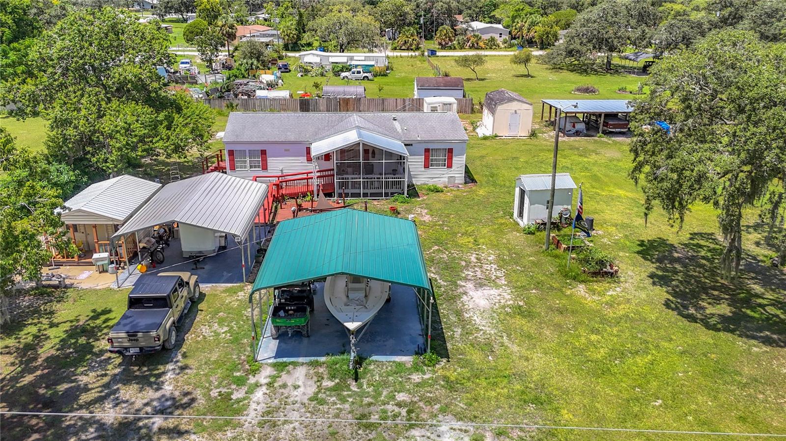 Image 34 of 62 For 9801 Upland Drive