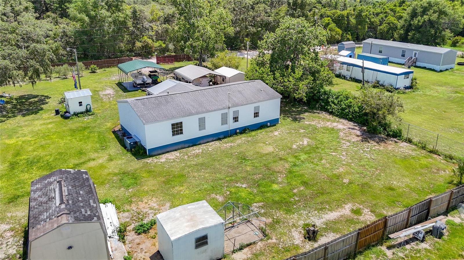 Image 41 of 62 For 9801 Upland Drive