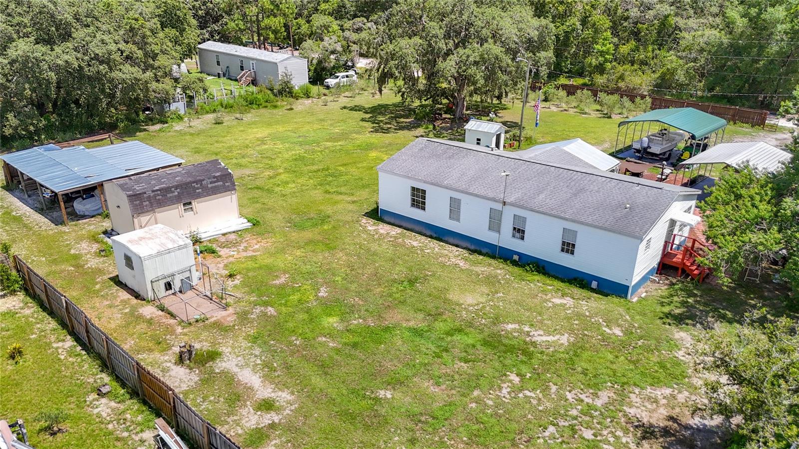 Image 42 of 62 For 9801 Upland Drive