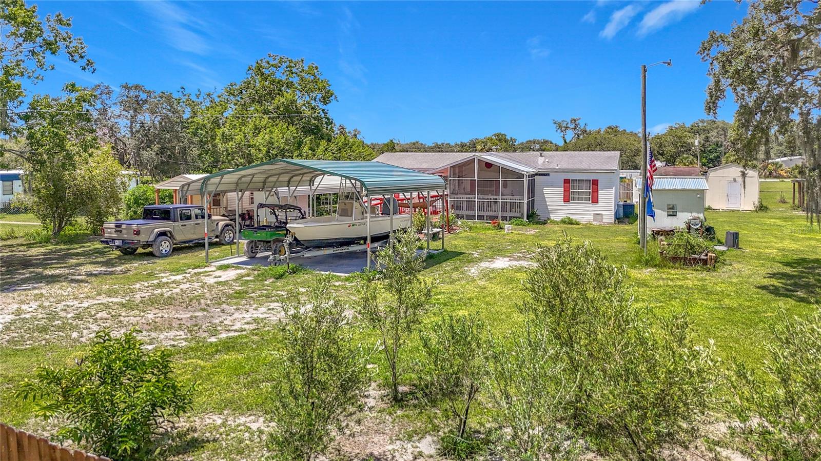 Image 56 of 62 For 9801 Upland Drive