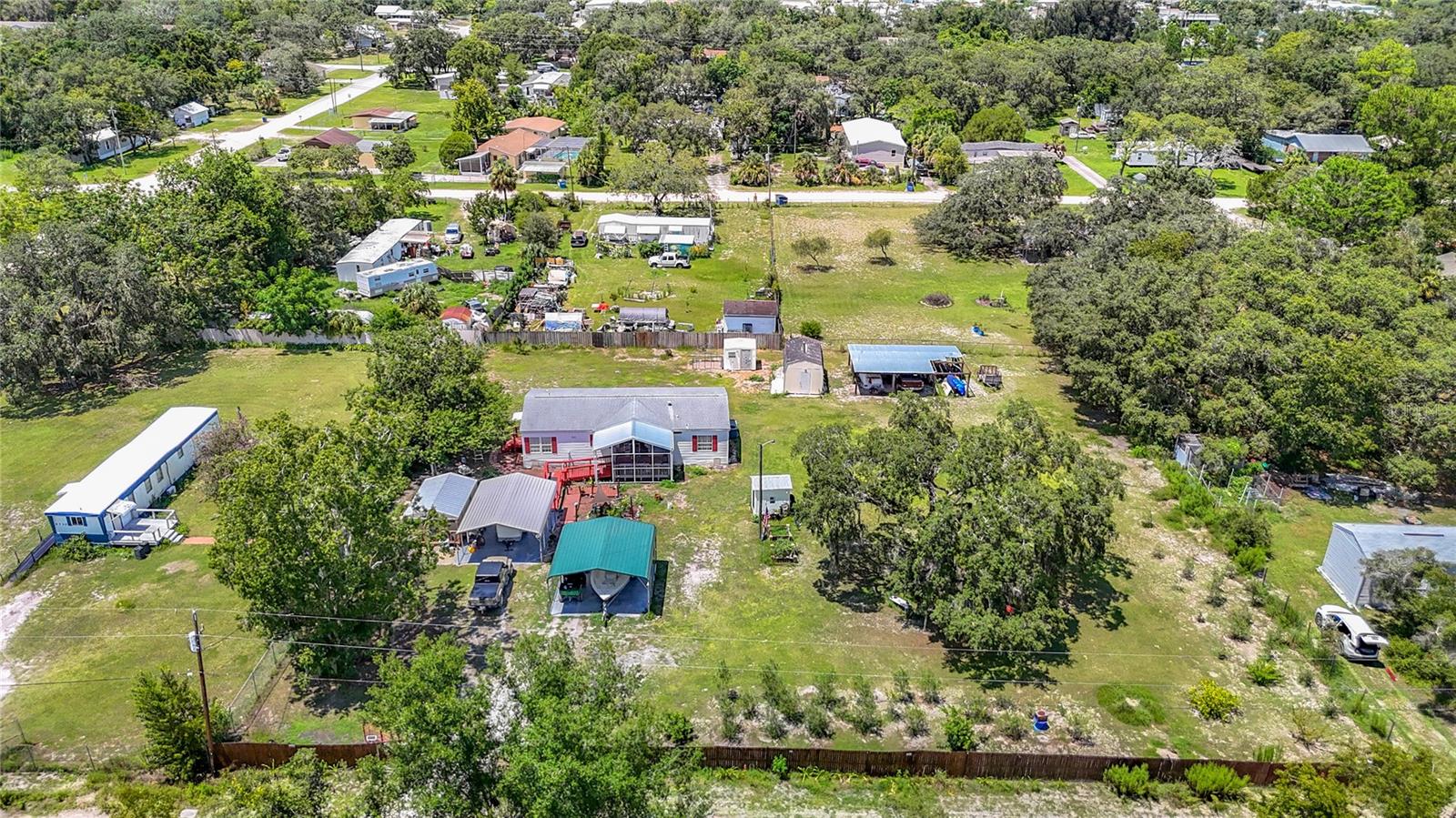 Image 61 of 62 For 9801 Upland Drive