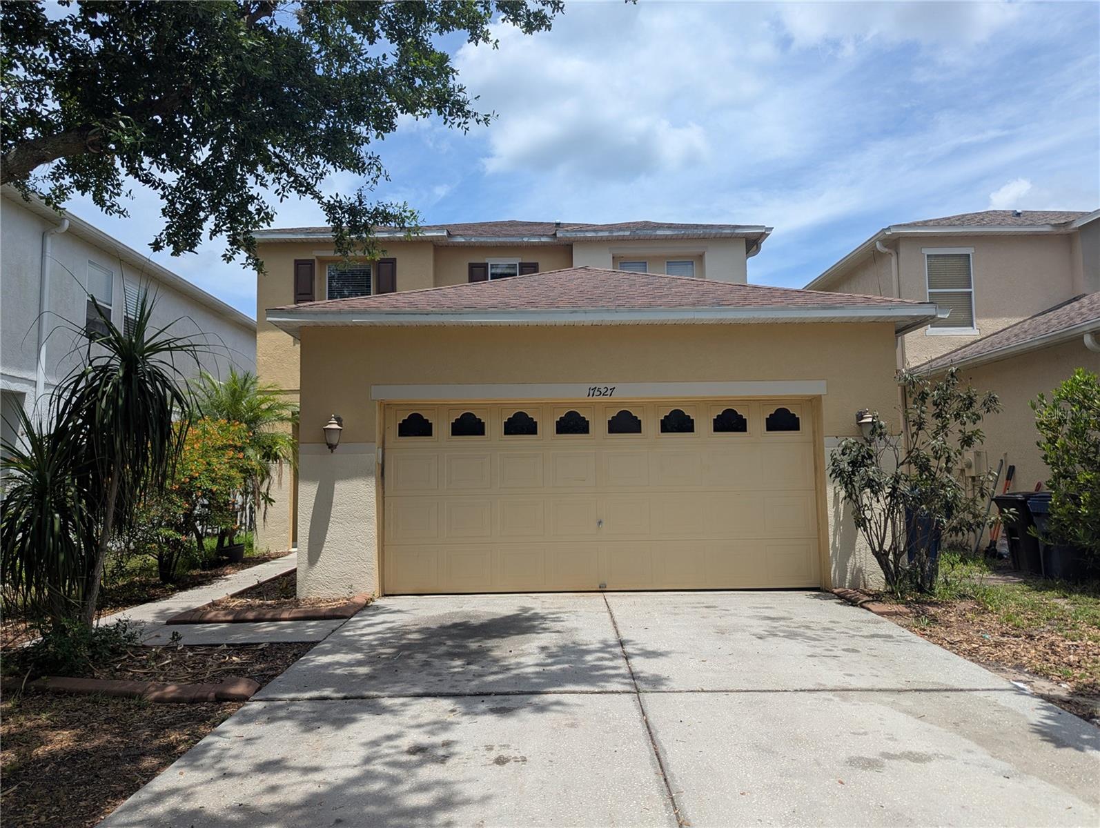 Details for 17527 Balmaha Drive, LAND O LAKES, FL 34638