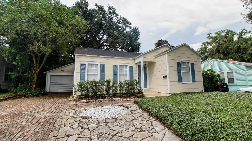 Details for 423 Kaley Street, ORLANDO, FL 32806
