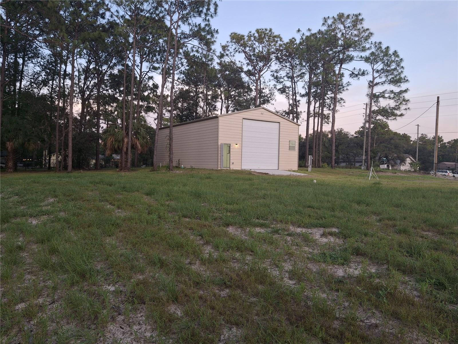 Details for 11465 Thrasher Avenue, WEEKI WACHEE, FL 34614