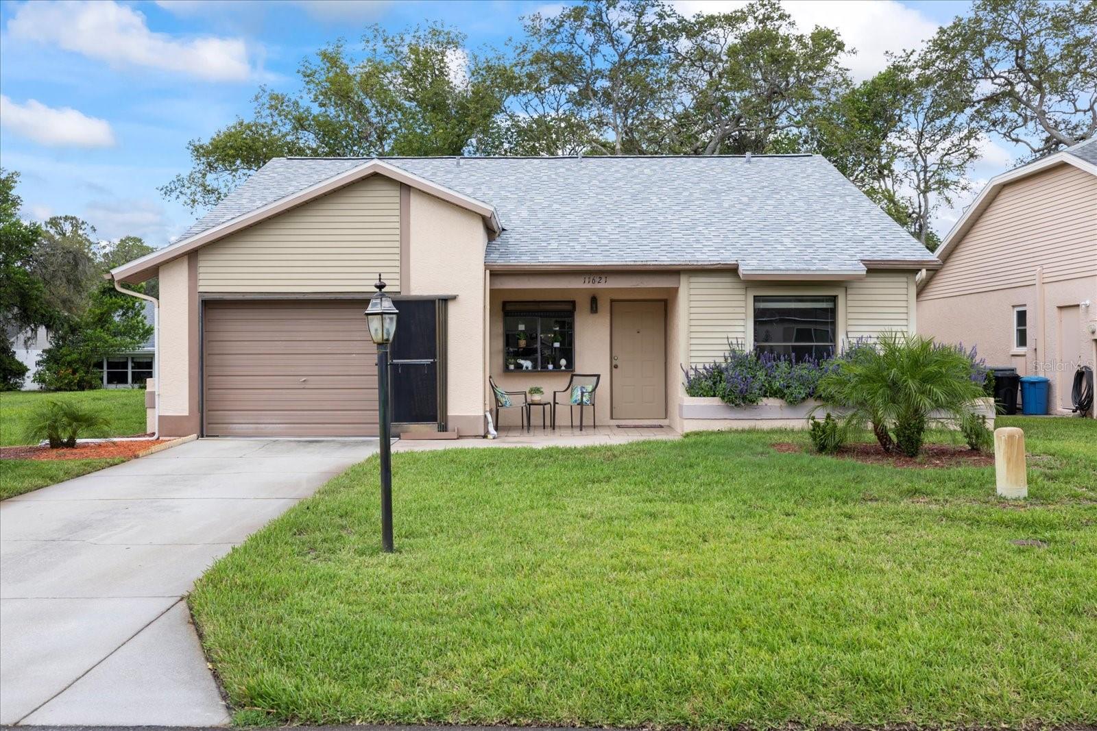 Details for 11621 Pear Tree Drive, NEW PORT RICHEY, FL 34654