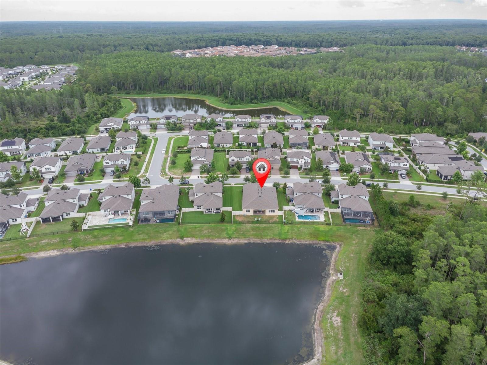 Listing photo id 26 for 11876 Ranchers Gap Drive