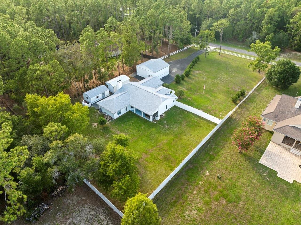 Image 58 of 70 For 15430 Oakcrest Circle