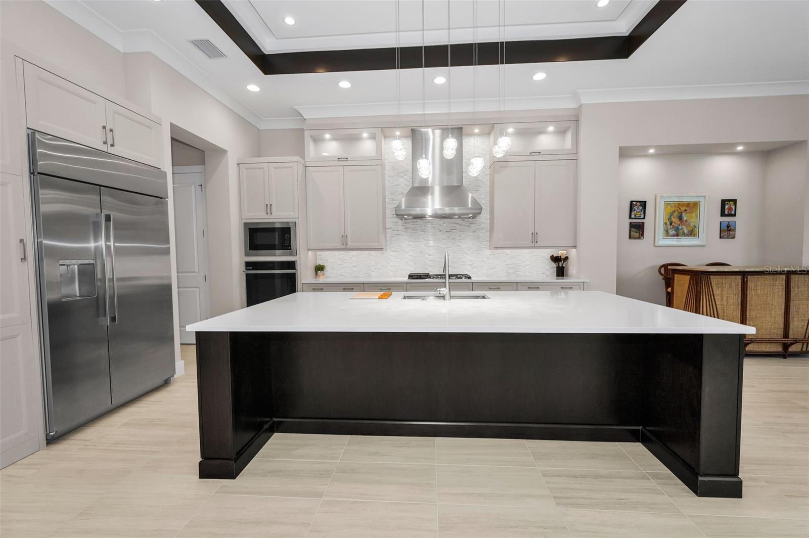 Image 17 of 97 For 9704 Milano Drive