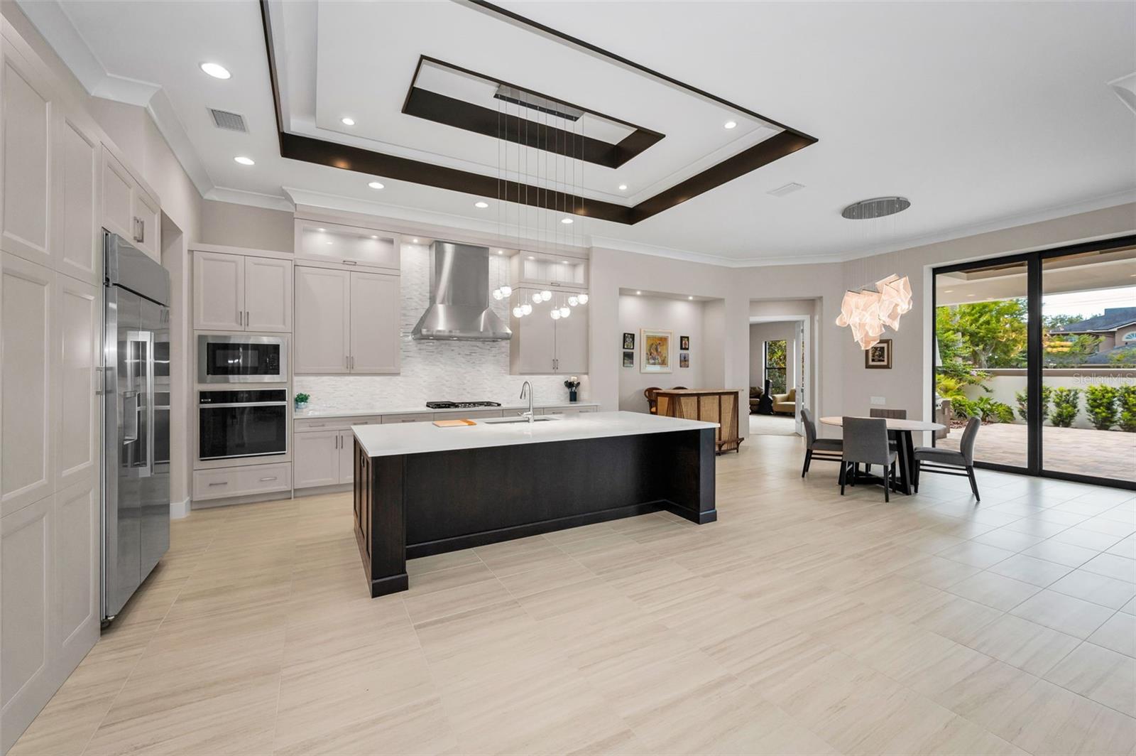 Image 18 of 97 For 9704 Milano Drive