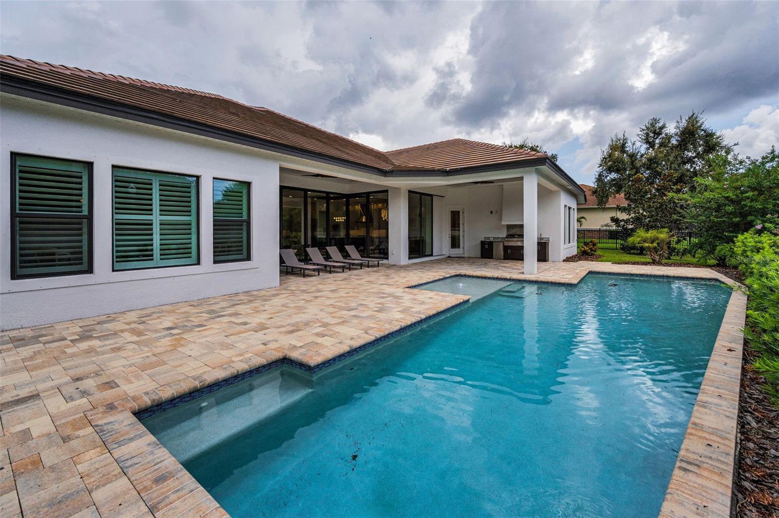 Image 3 of 97 For 9704 Milano Drive