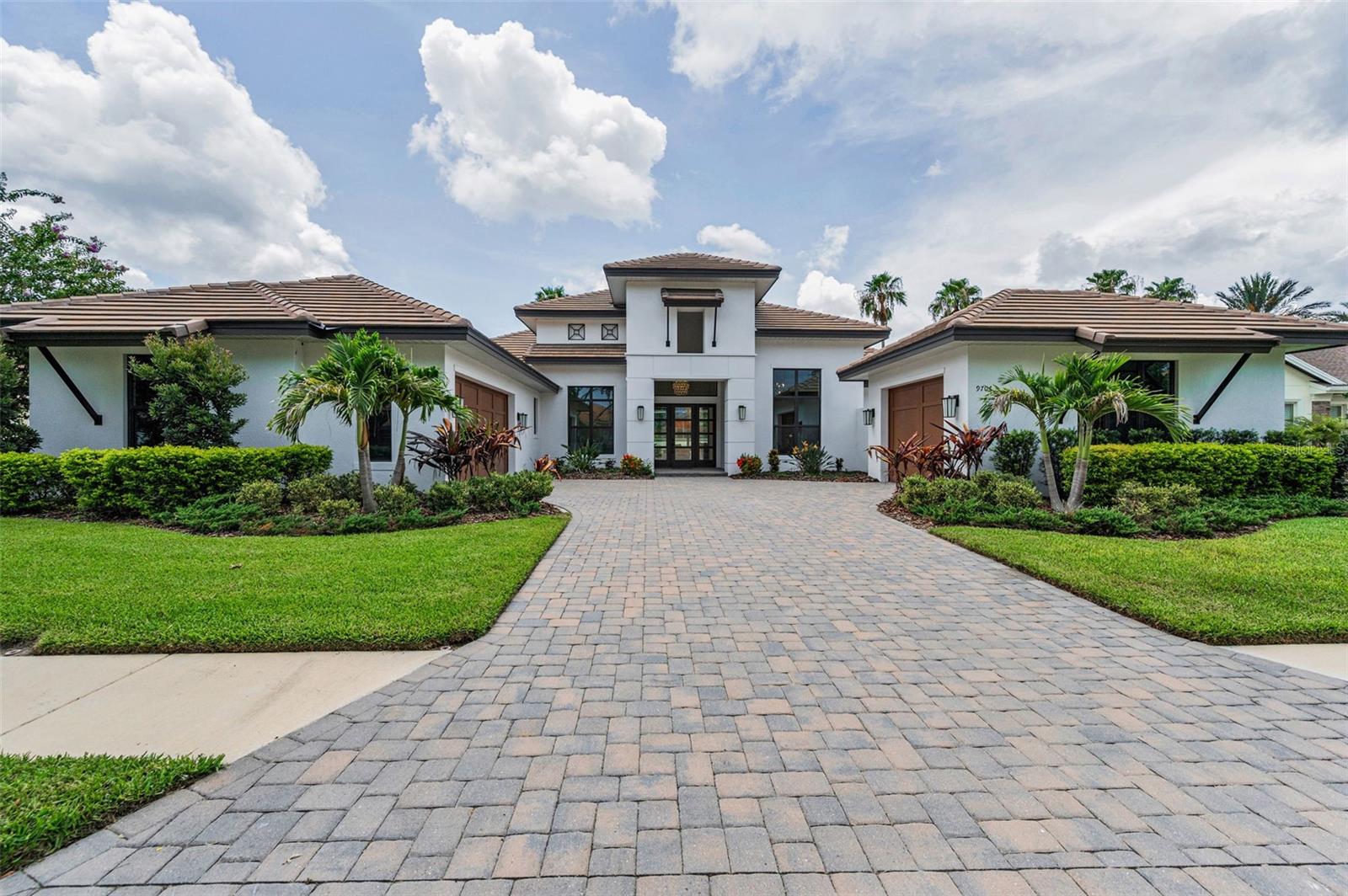 Image 4 of 97 For 9704 Milano Drive