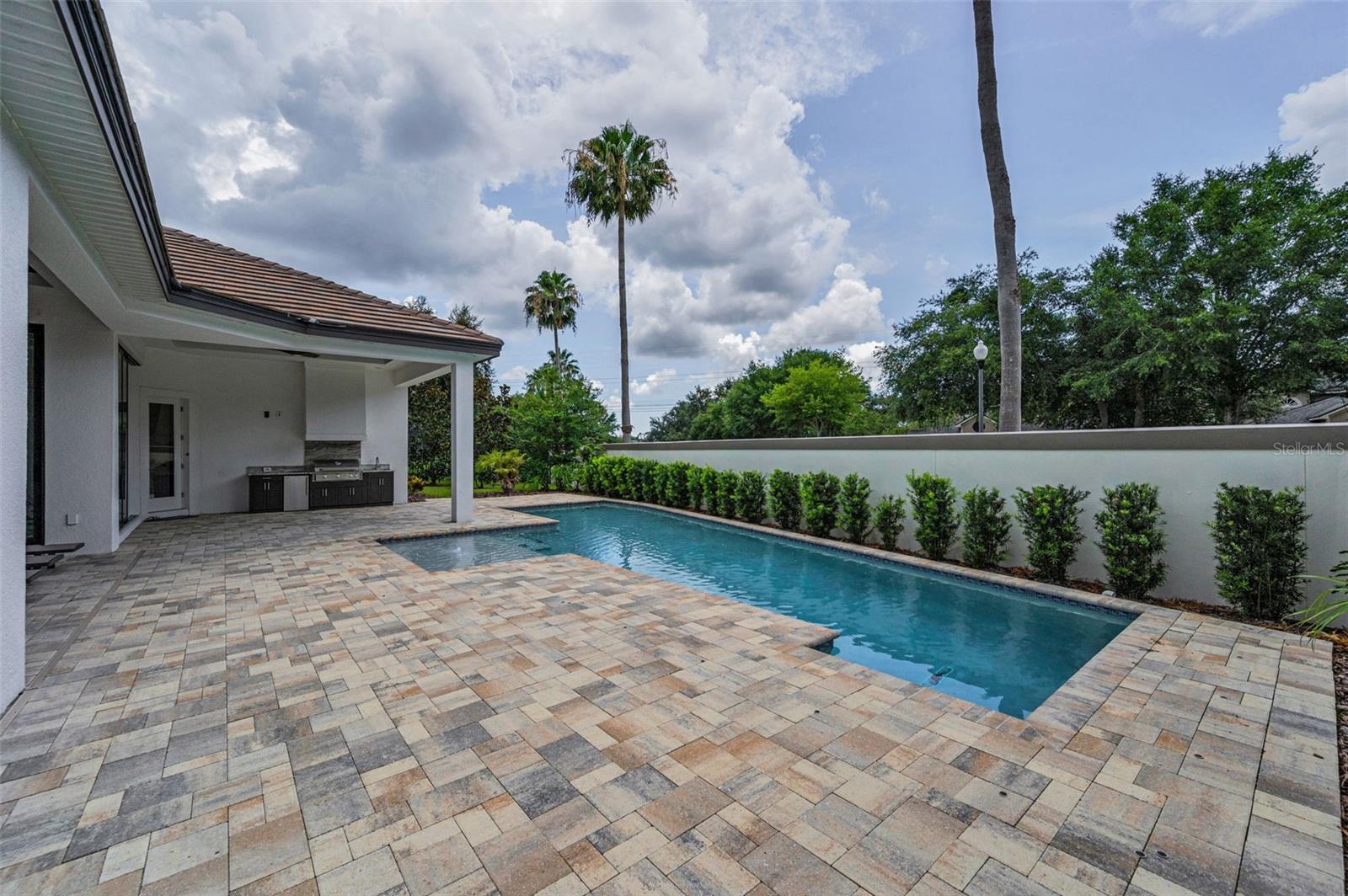 Image 65 of 97 For 9704 Milano Drive