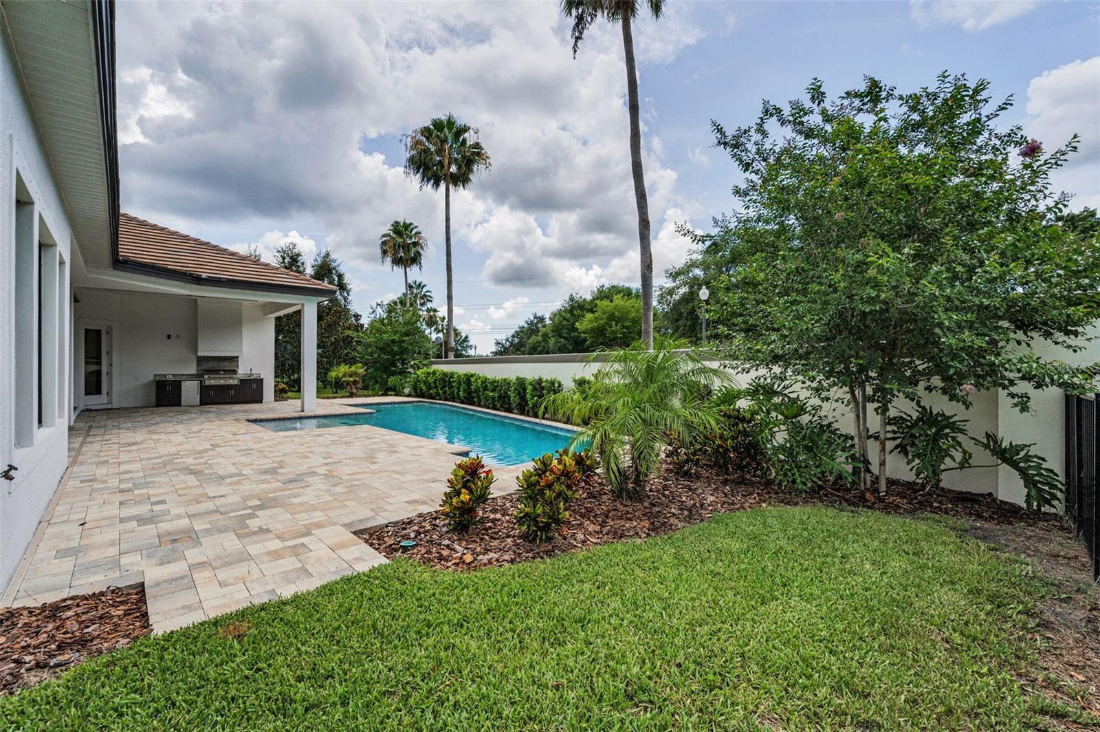 Image 69 of 97 For 9704 Milano Drive