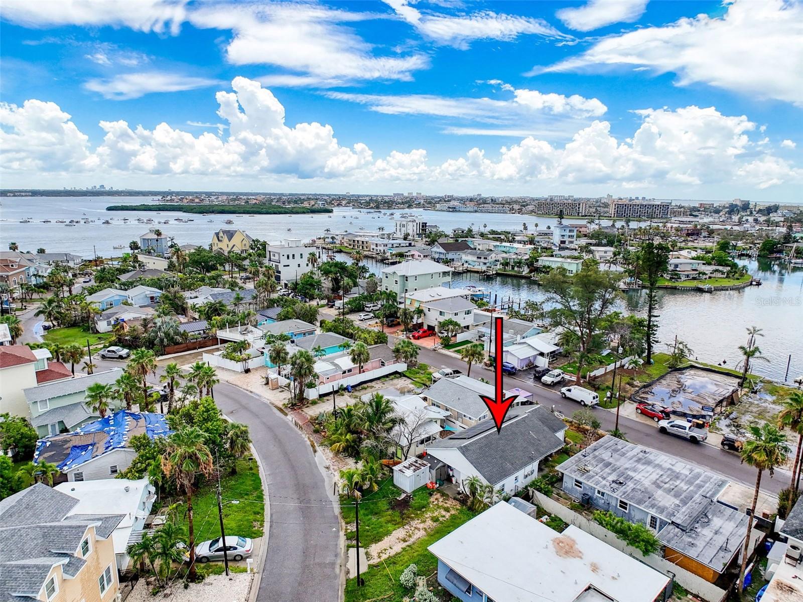 Image 34 of 86 For 336 Boca Ciega Drive