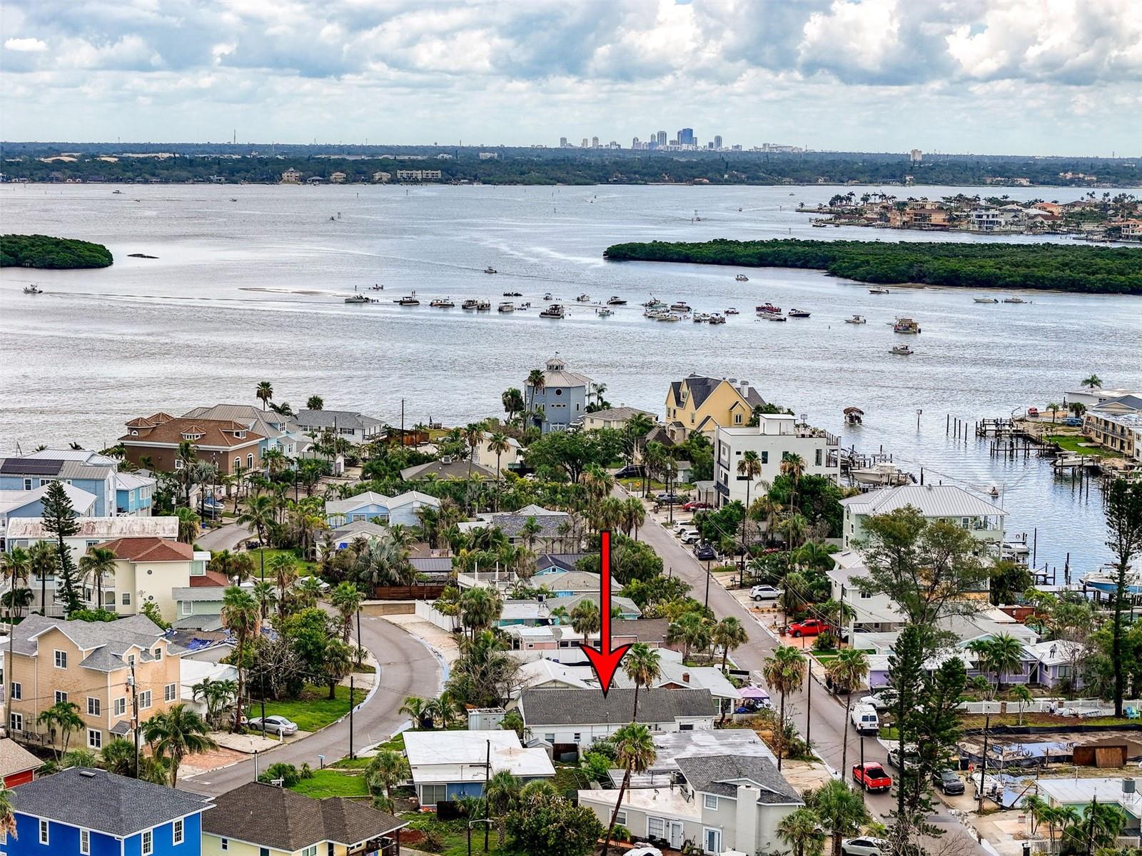 Image 35 of 86 For 336 Boca Ciega Drive