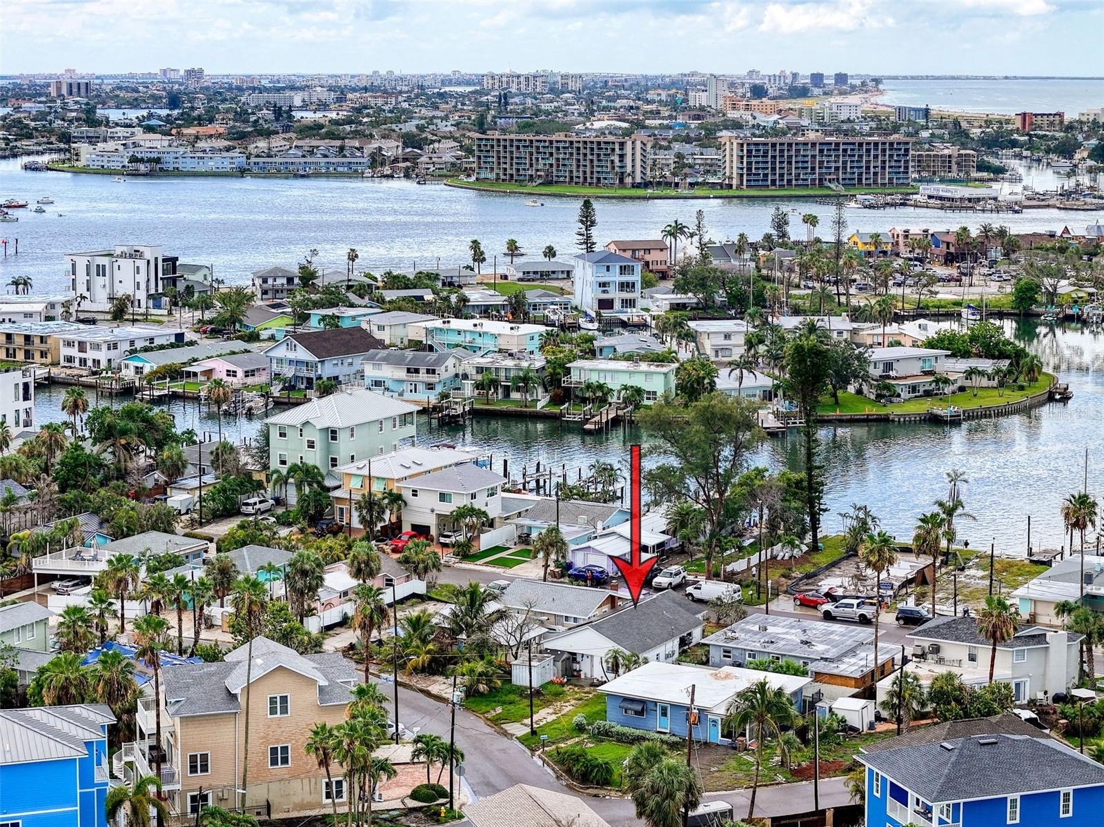 Image 39 of 86 For 336 Boca Ciega Drive