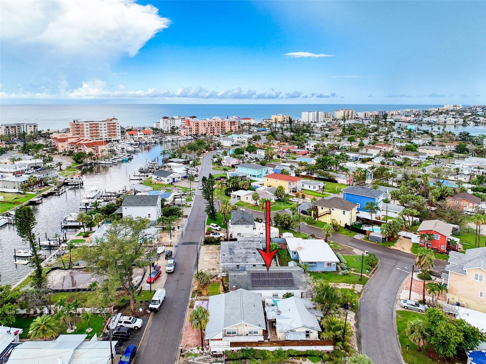 Image 4 of 86 For 336 Boca Ciega Drive