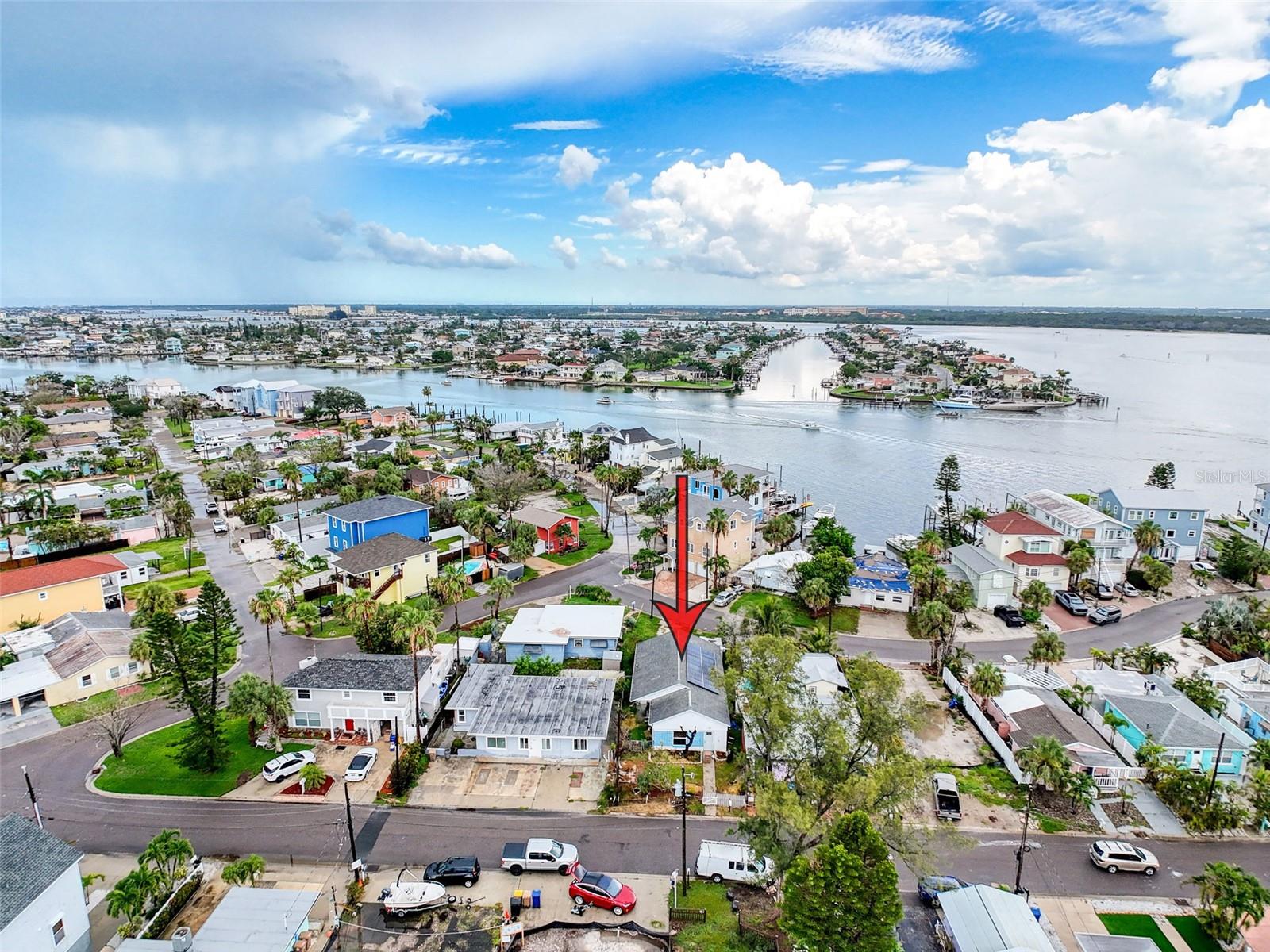 Image 5 of 86 For 336 Boca Ciega Drive