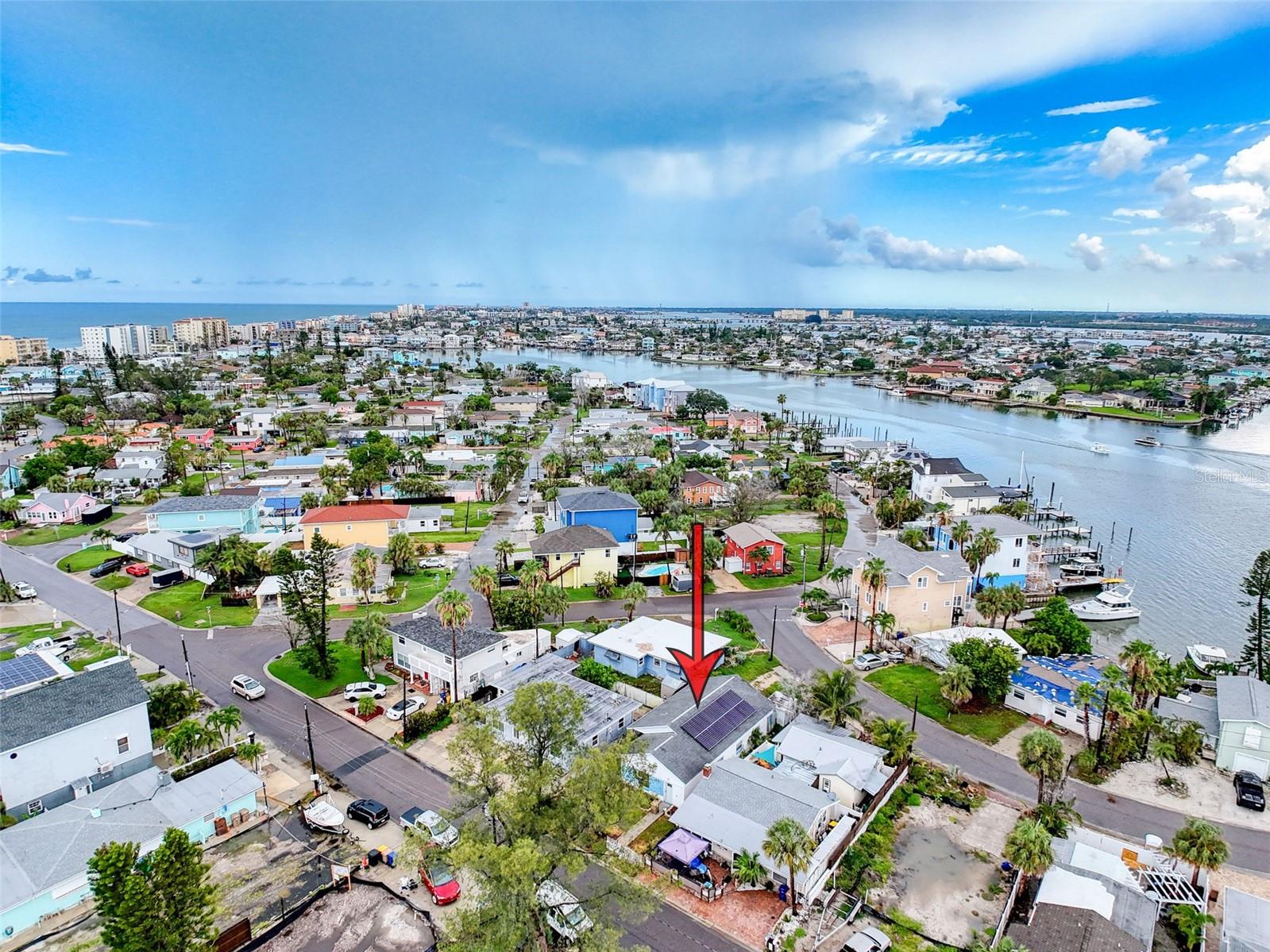 Image 54 of 86 For 336 Boca Ciega Drive