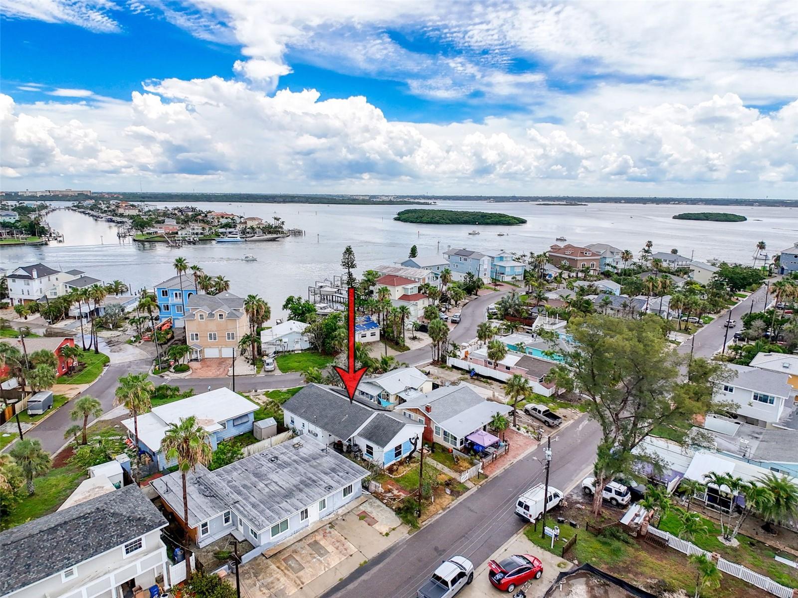 Image 57 of 86 For 336 Boca Ciega Drive
