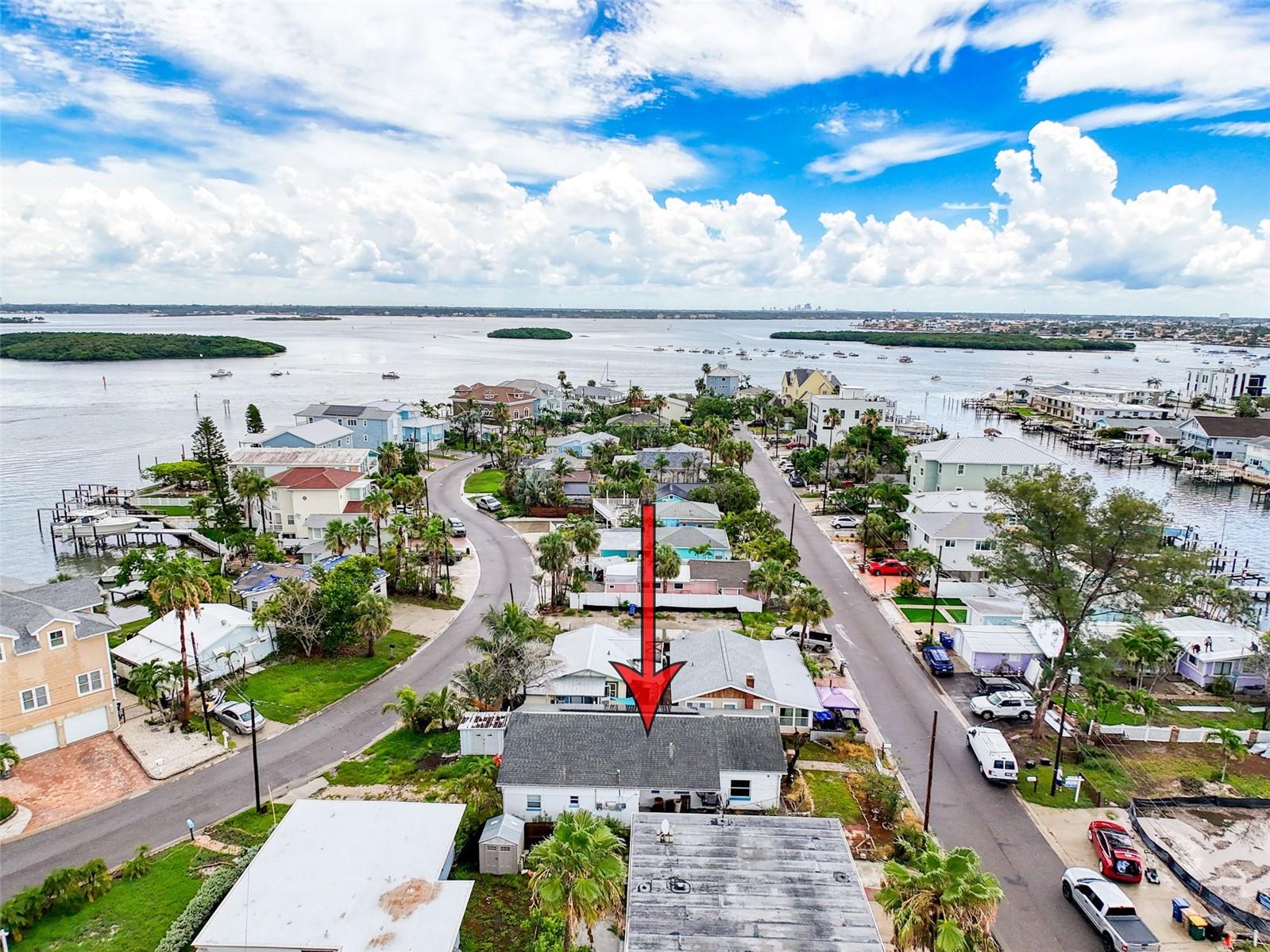 Image 59 of 86 For 336 Boca Ciega Drive