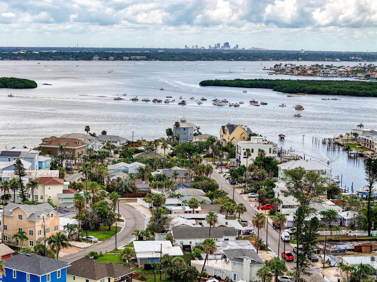 Image 61 of 86 For 336 Boca Ciega Drive
