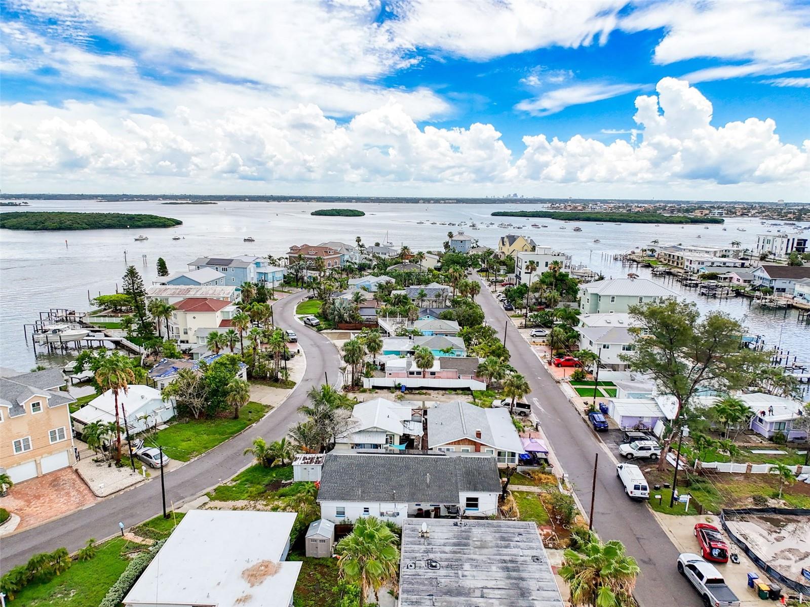 Image 63 of 86 For 336 Boca Ciega Drive