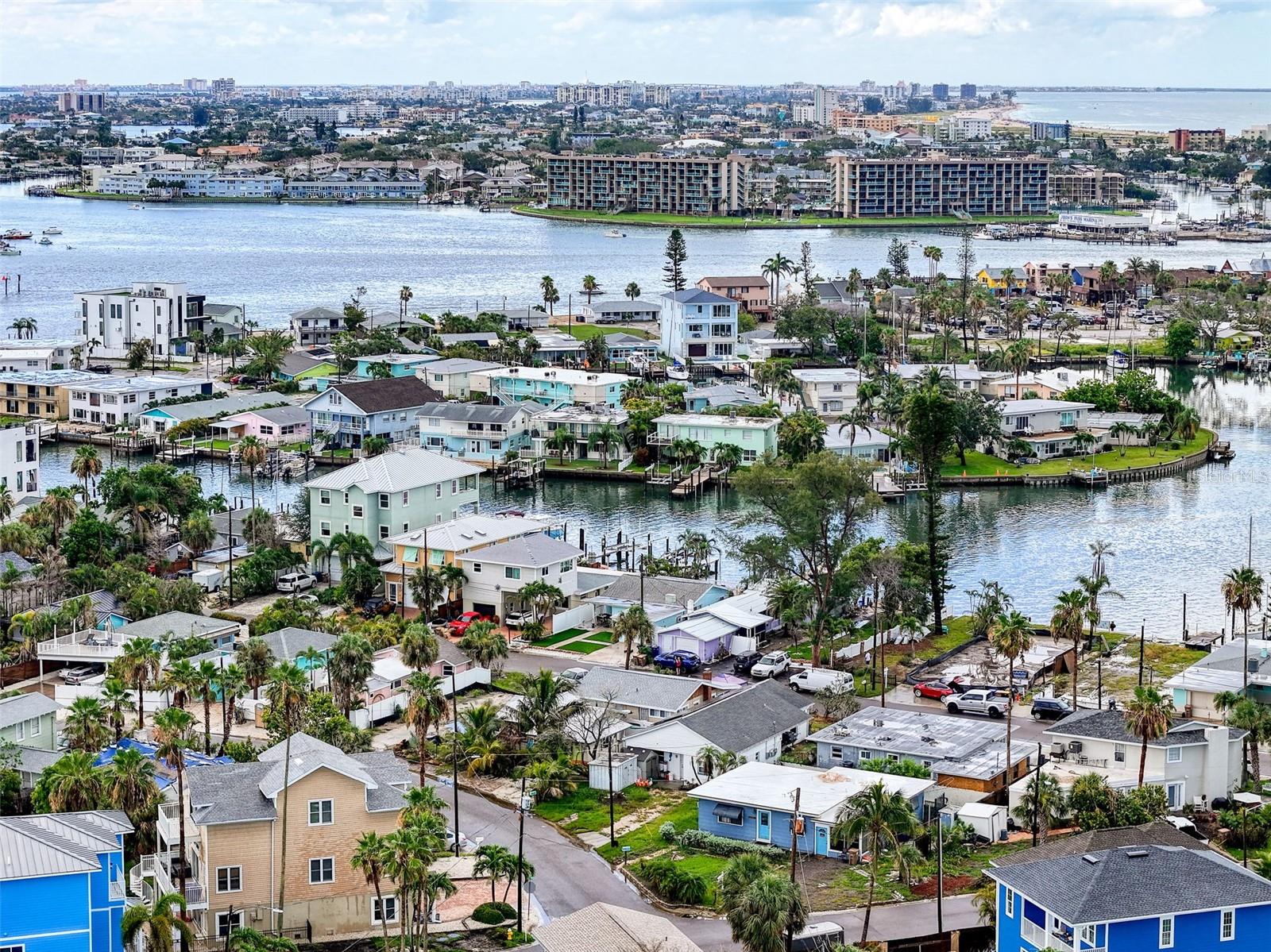Image 65 of 86 For 336 Boca Ciega Drive