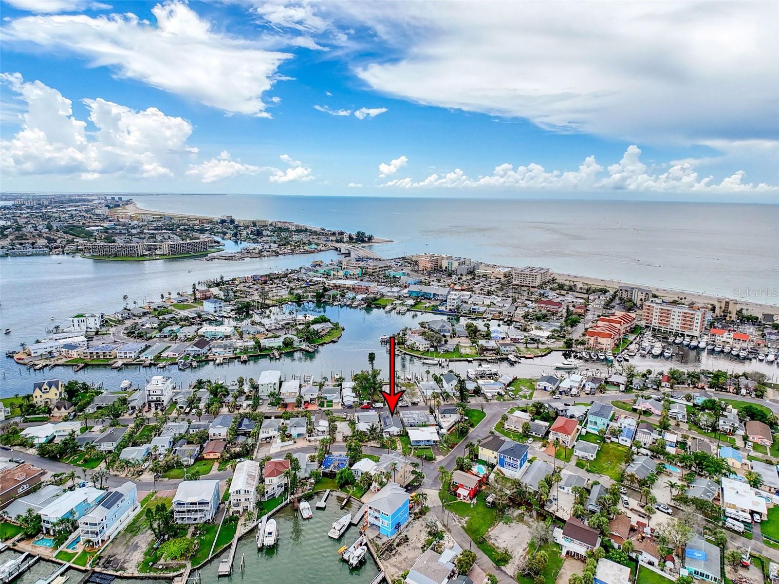 Image 74 of 86 For 336 Boca Ciega Drive