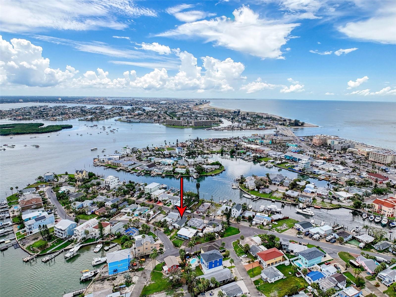 Image 76 of 86 For 336 Boca Ciega Drive