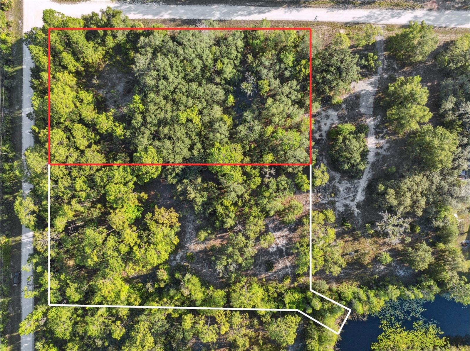Image 3 of 27 For 0 Yellowthroat Avenue