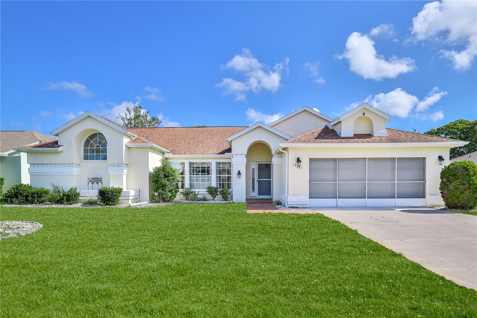 Details for 10285 Rosetti Court, SPRING HILL, FL 34608